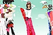 Thumbnail of Hot Snow Skiing Apparel
